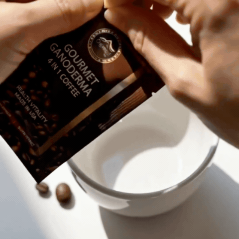Quick & Easy Preparation