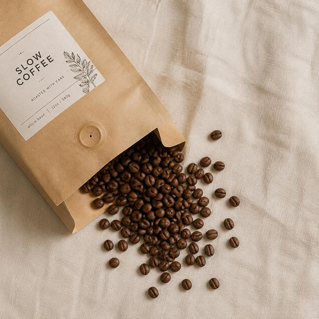 How to Actually Keep Your Coffee Fresh
