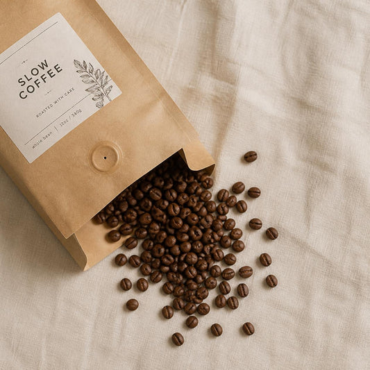 How to Actually Keep Your Coffee Fresh