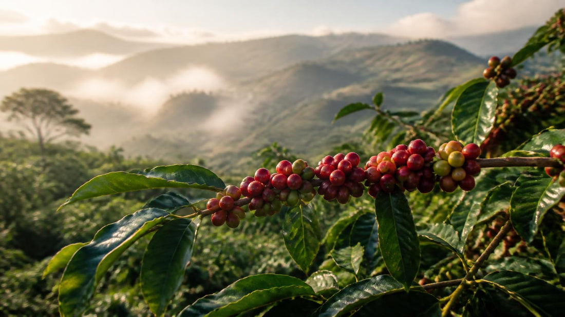What "Single-Origin" Actually Means
