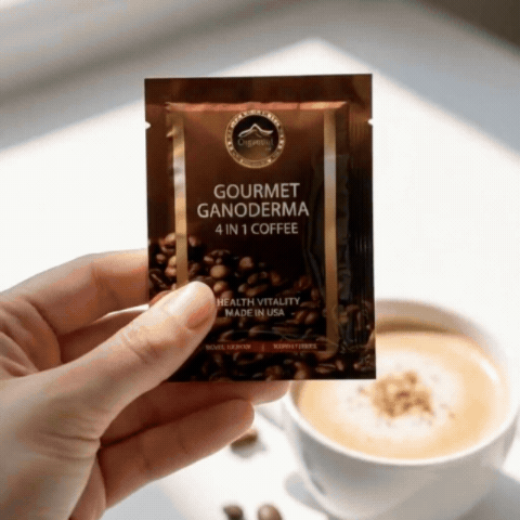 Individual Travel-Friendly Sachets