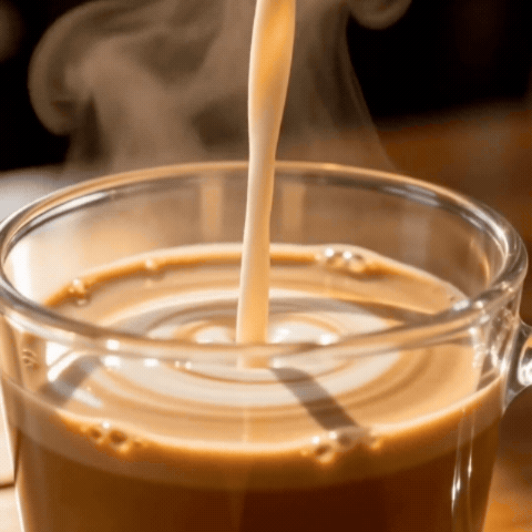 Smooth & Creamy Light Roast